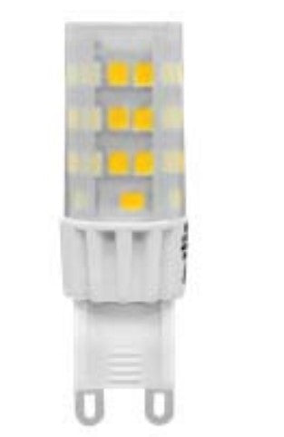 slagader Kunstmatig Okkernoot EnvisionLED LED-G9-5W-HL-40K LED G9 Bulbs | BuyRite Electric