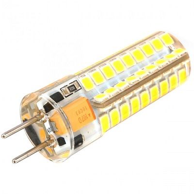 práctico Embrión Patria EnvisionLED LED-GY6.35-4W-SW Bi-Pin 12V Bulbs | BuyRite Electric