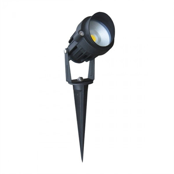 philips garden spike light