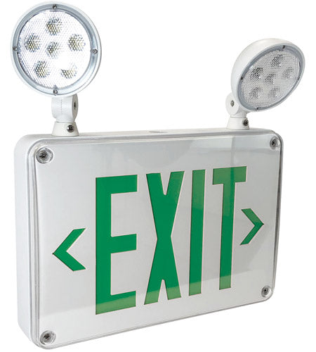 emergency lights with remote capability