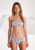 SAV bandeau gris