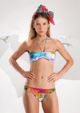 Salinas Folia Bandeau