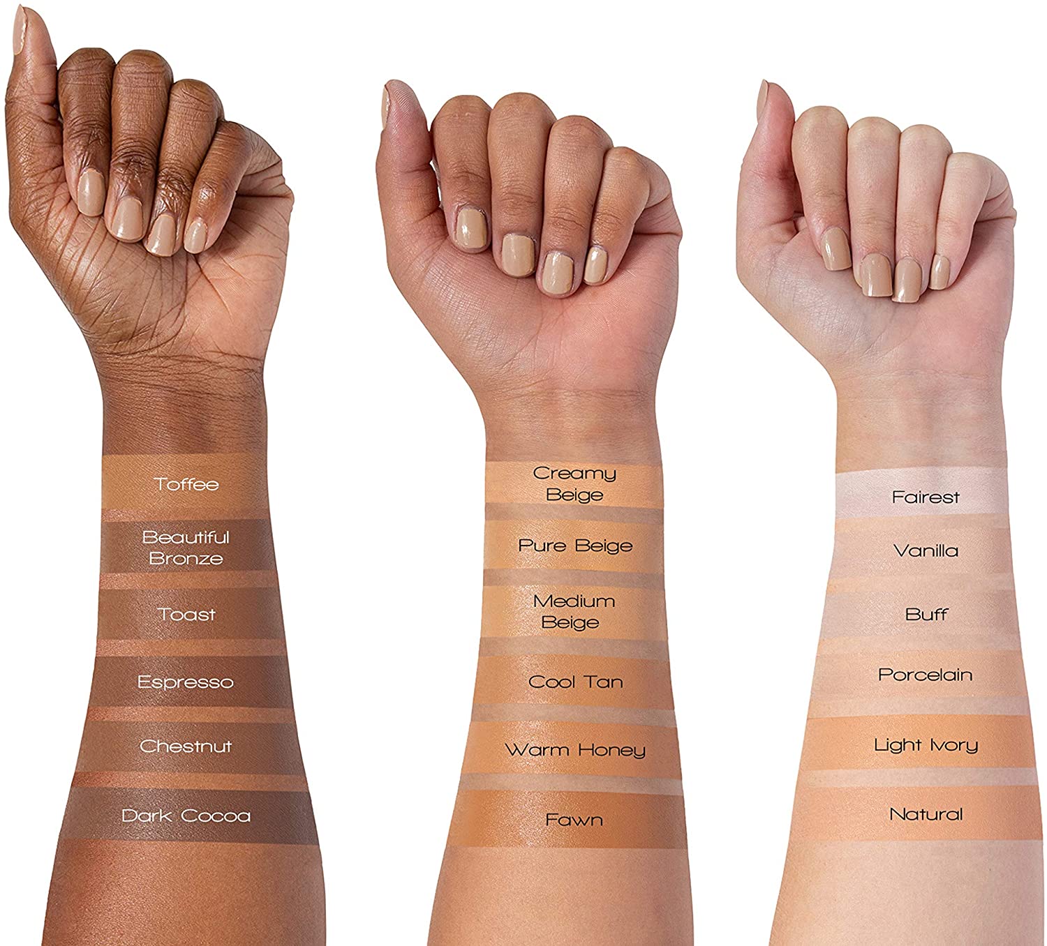 L.A. Girl Cosmetics Pro Conceal HD Concealer