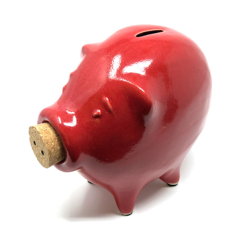 big pig piggy bank