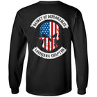 Basket Of Deplorables - Louisiana Chapter Apparel