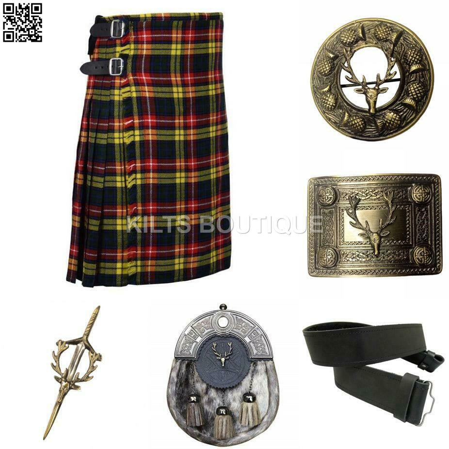 highland outfits for sale