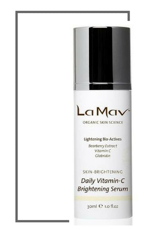 https://www.thebeautyedit.com.au/products/la-mav-daily-vit-c-intensive-brightening-serum