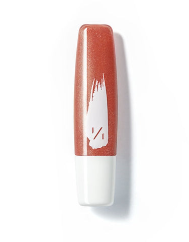 One Over One Crimson Breath Lip Oil