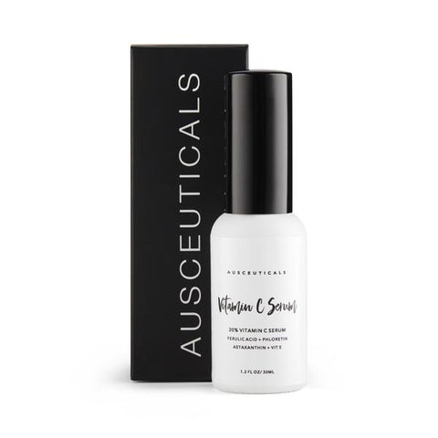 Ausceuticals Vitamin C 20% Serum 