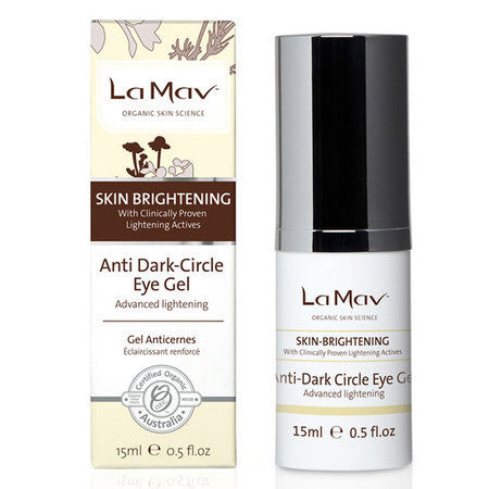 La Mav Anti-Dark Circle Eye Gel