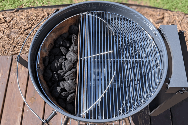 Charcoal Grilling For Beginners In Search Of Yummy-ness, 55% OFF
