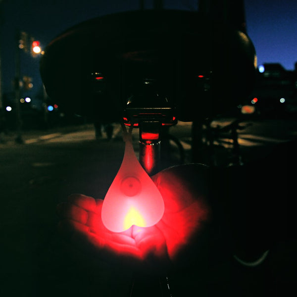 bicycle balls lights