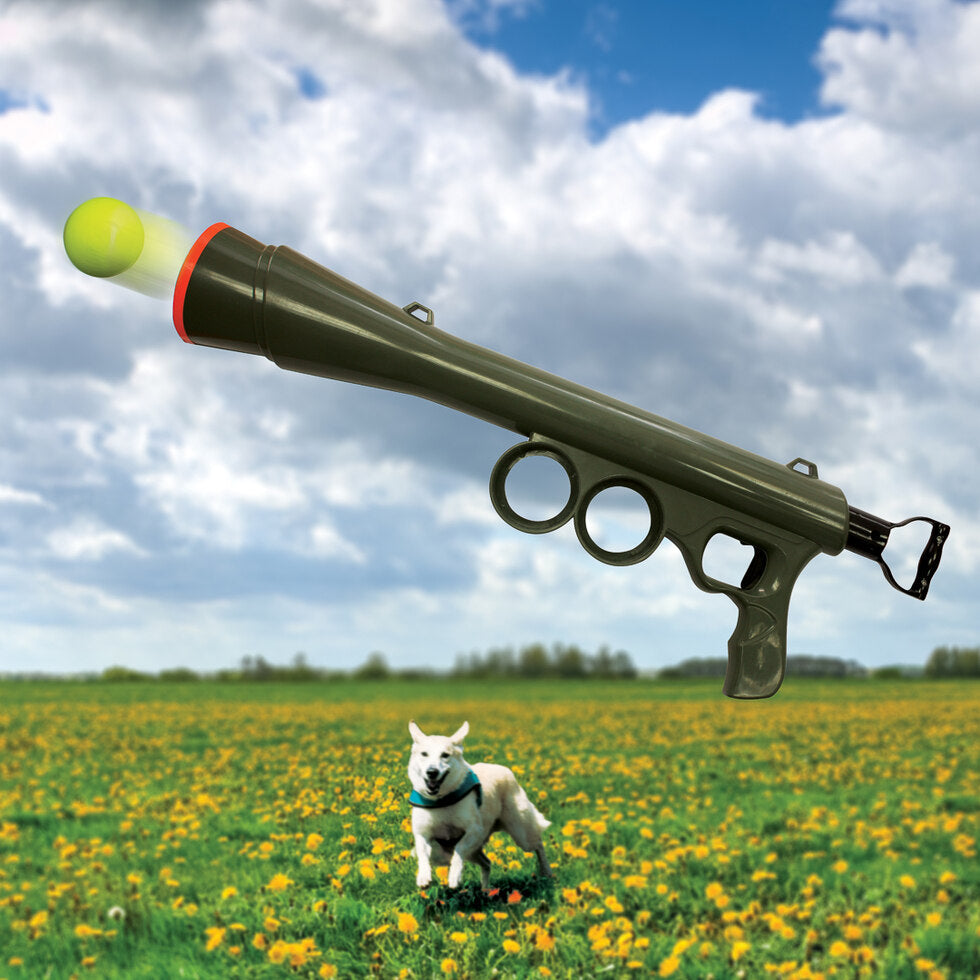 Dog Ball Launcher | FIREBOX®