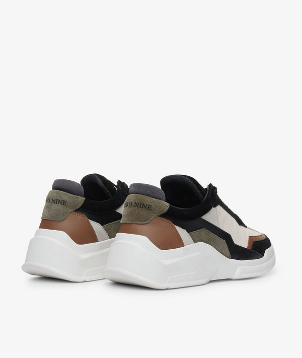 mens burberry sneaker sale