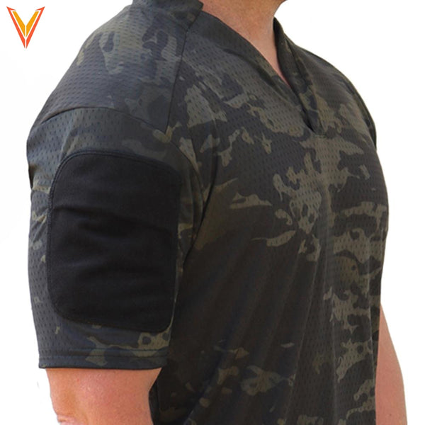 velocity systems range shirt