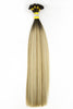 Luxe - Silky Straight R4/18/BL22 18" - Hand-Tied - LuxeRemi