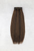 Gold Yaki 16" - Machine-Tied - LuxeRemi - 11