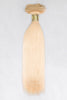 Silky Straight 26" - Machine-Tied - LuxeRemi - 11