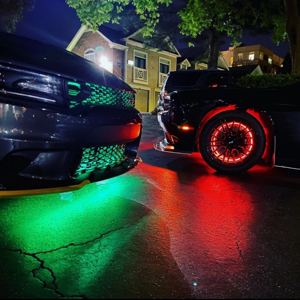 underglow wheel lights