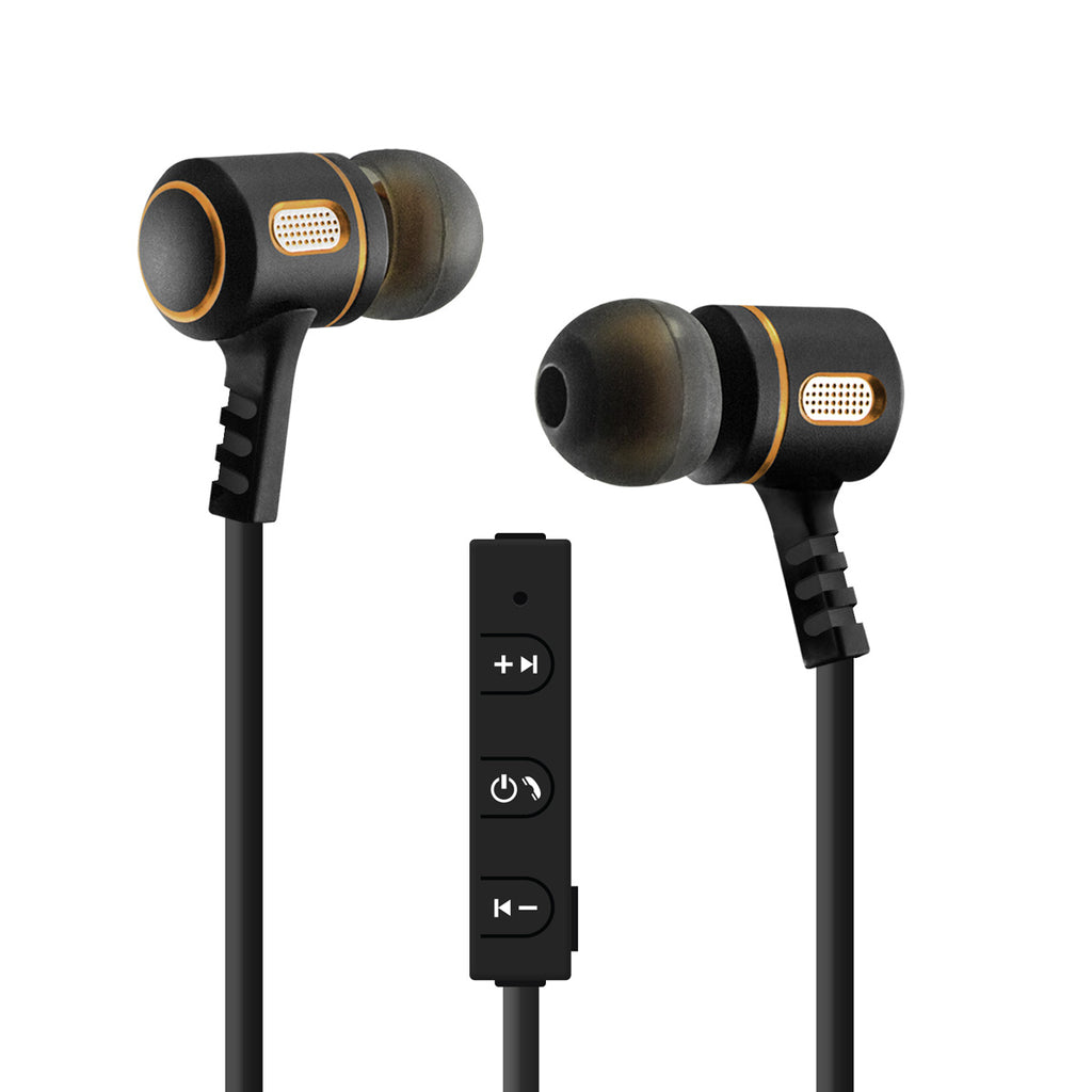 sentry bt450 wireless earbuds