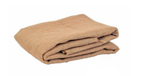 Jute Fabric