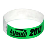 personalized wristbands