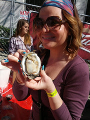 TKTALT Oysterfest Contest Submission