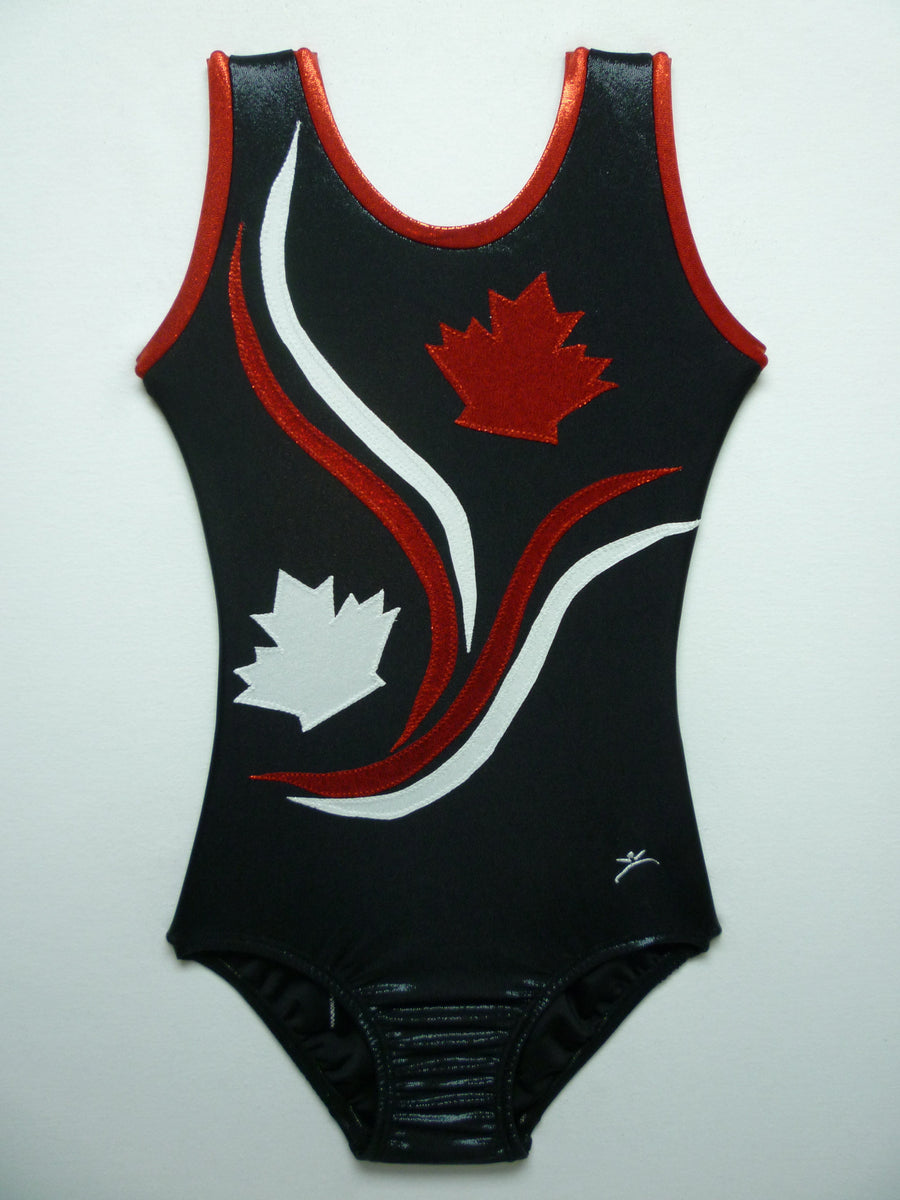 black bodysuit canada