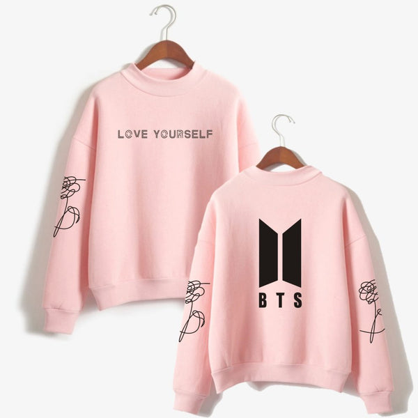 bts sweaters for kids