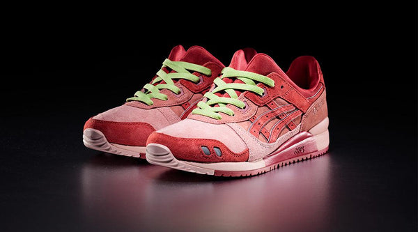 asics concepts