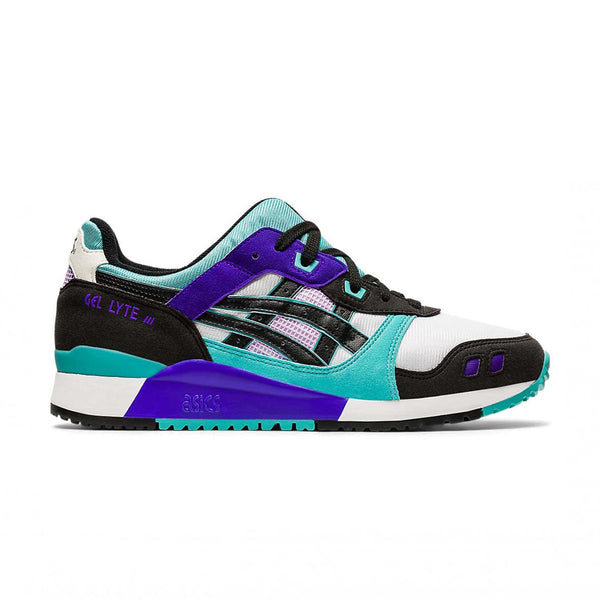 asics gel lyte iii grape