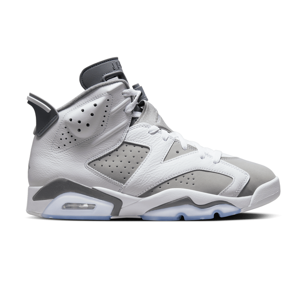 jordan 6 gray