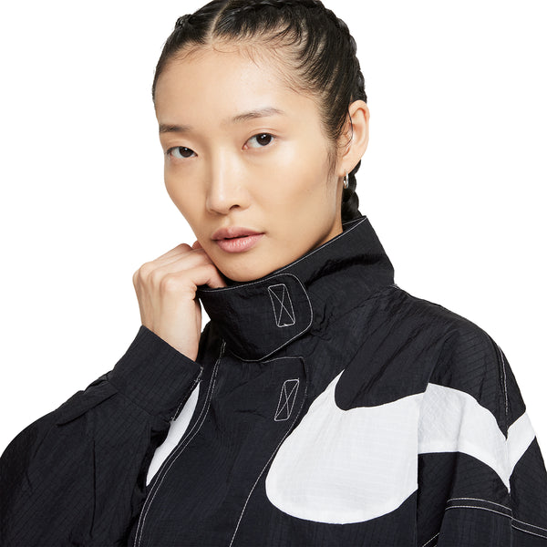 sportswear swoosh repel jacket