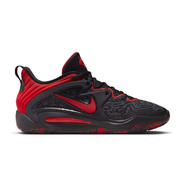 Nike - KD15 EP 'Black Red'