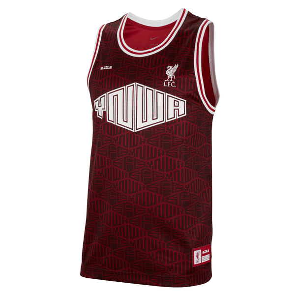 Chicago Bulls Fully Sequined Jersey/shift Dress