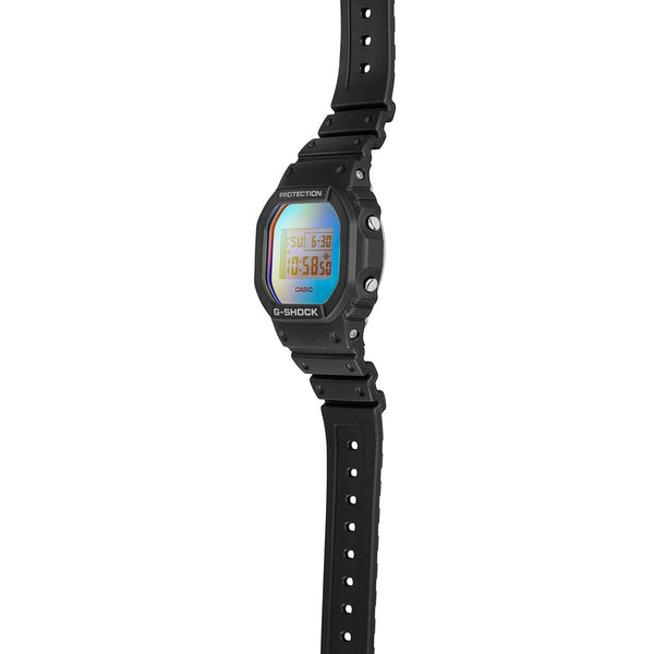 売れ筋ランキングも掲載中！ HERNO DW-5600 G-SHOCK Laminar 腕時計