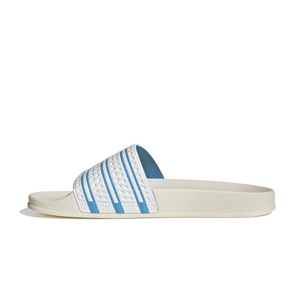 adidas Originals Slides 'Light Blue' Limited