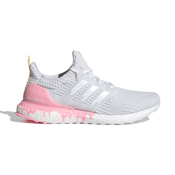 pink ultra boost adidas