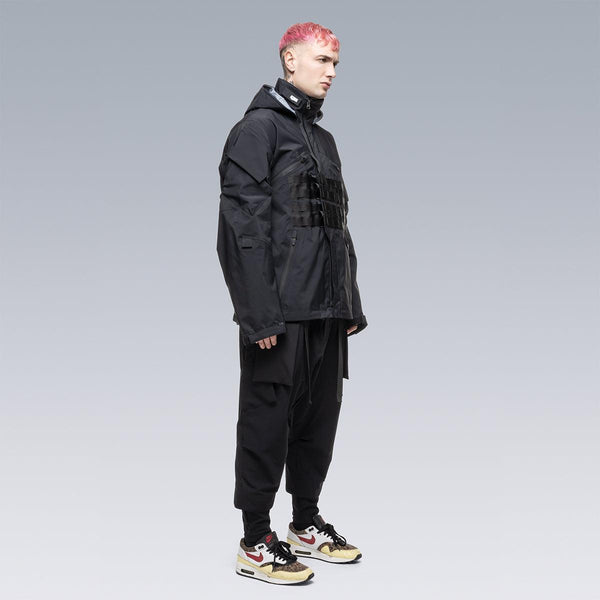 ACRONYM J1WTS-GT 'Black' – HealthdesignShops