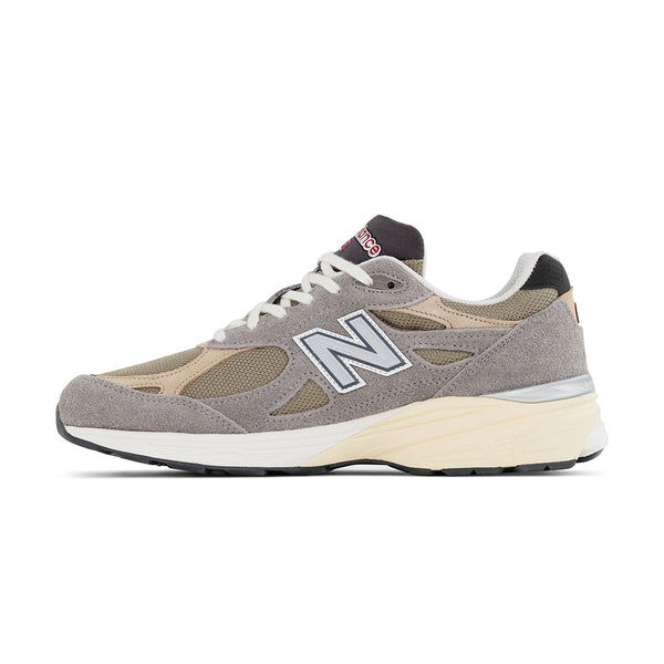 Eigenschaften New balance Performance Visier