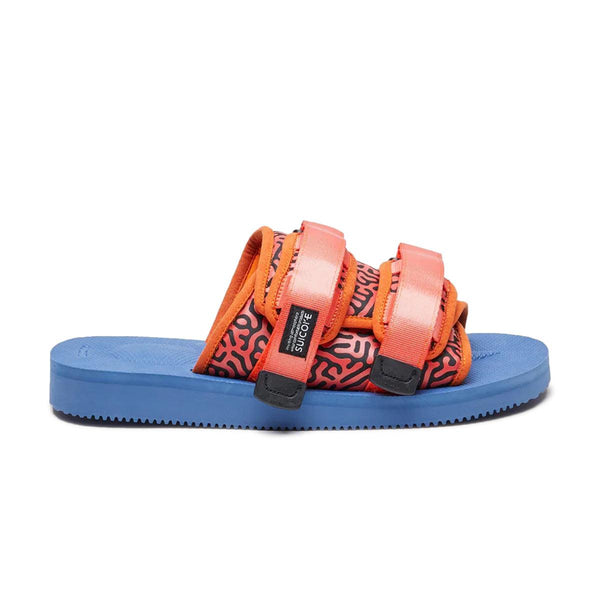 Palm Angels x Suicoke Slide