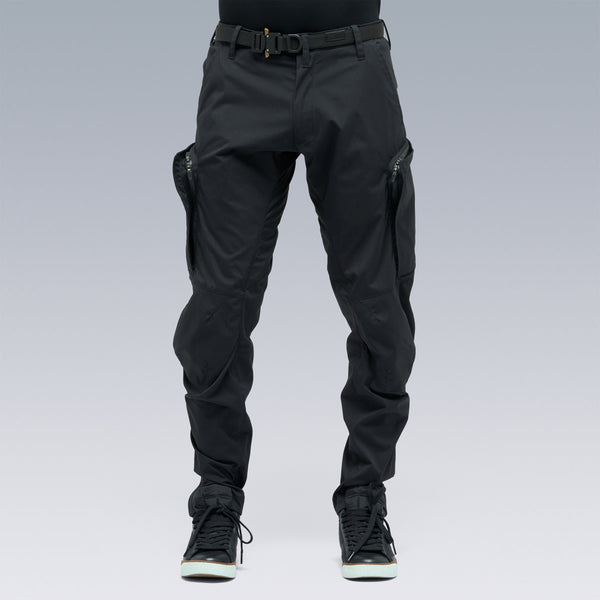 ACRONYM P10A-E 'Black' – WakeorthoShops