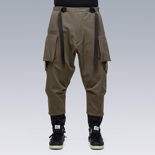 ACRONYM P23A-DS 'RAF Green' – HotelomegaShops