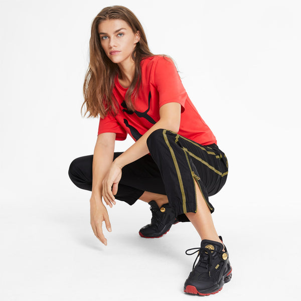 puma dance pants