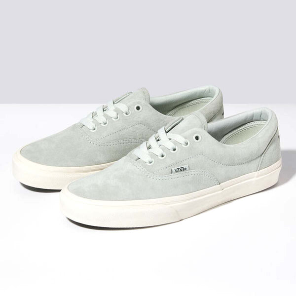 vans era pro blanc