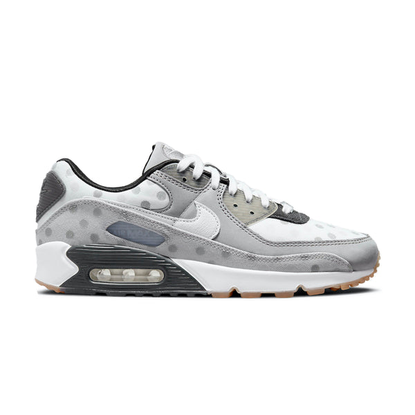 Nike Air Max 90 'White – Limited Edt