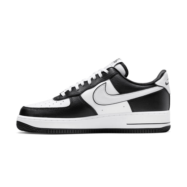 Air Force 1 '07 LV8 'White Black'