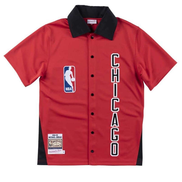 adidas, Shirts & Tops, Nba Chicago Bulls Boys Jersey No Rose Size M Red