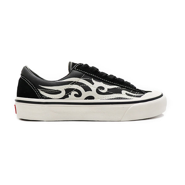 vans tribal shoes