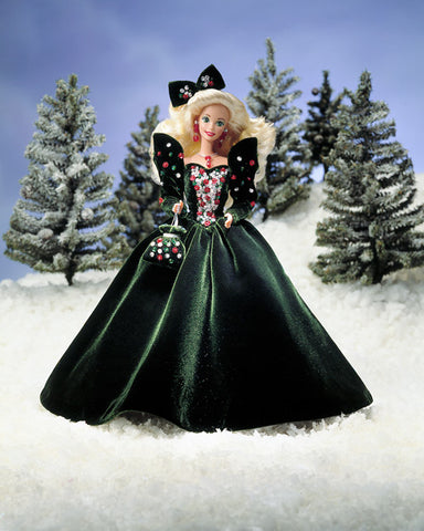 holiday-barbie-1991